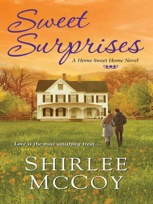 Sweet Surprises - ebook